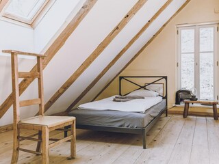 Apartment Janowice Wielkie Ausstattung 2