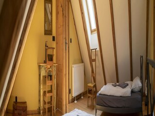 Apartment Janowice Wielkie Ausstattung 4