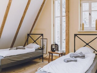 Apartment Janowice Wielkie Ausstattung 6