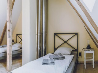 Apartment Janowice Wielkie Ausstattung 7