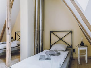 Appartamento Janowice Wielkie Caratteristiche 7