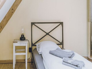 Apartment Janowice Wielkie Ausstattung 8