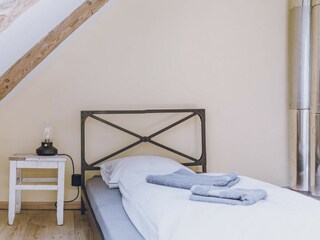 Apartment Janowice Wielkie Ausstattung 16