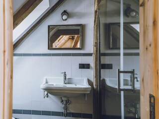 Apartment Janowice Wielkie Ausstattung 9