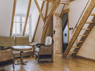 Apartment Janowice Wielkie Ausstattung 17