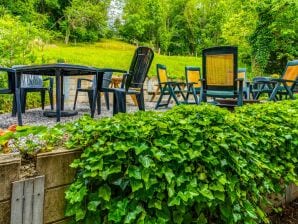 Holiday house Spacious Cottage in Harzé with Garden and Barbecue - Aywaille - image1