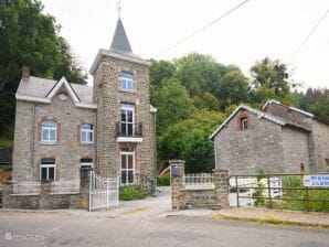 Holiday house Geräumiges Ferienhaus in Harzé mit Garten und Grill - Aywaille - image1