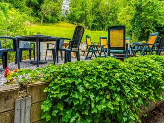 Cottage Aywaille Außenaufnahme 7