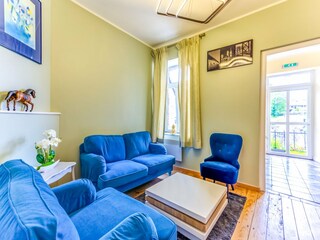 Cottage Aywaille Ausstattung 10