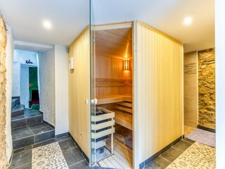 Cottage Aywaille  36