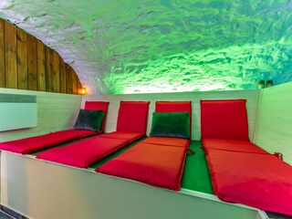 Casa vacanze Aywaille Caratteristiche 13