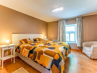 Casa vacanze Aywaille Caratteristiche 14