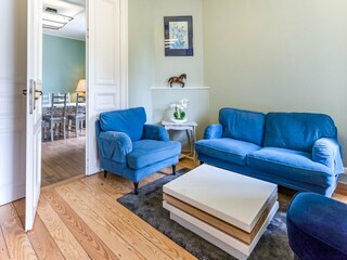 Holiday cottage Aywaille Features 17