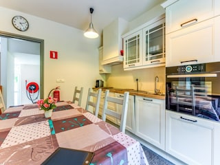 Casa vacanze Aywaille Caratteristiche 16