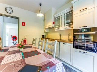 Cottage Aywaille Ausstattung 16