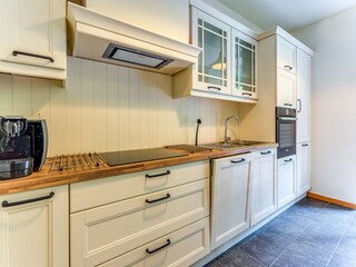 Cottage Aywaille Ausstattung 17