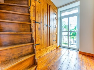 Holiday cottage Aywaille Features 19