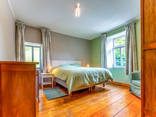 Casa vacanze Aywaille Caratteristiche 8