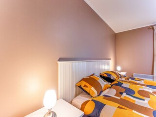 Casa vacanze Aywaille Caratteristiche 20