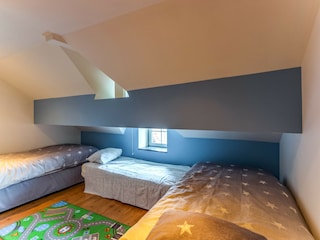 Casa vacanze Aywaille Caratteristiche 18