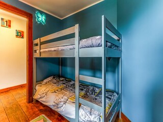 Casa vacanze Aywaille Caratteristiche 23