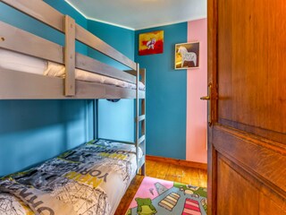 Maison de vacances Aywaille Équipement 9