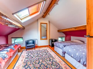 Holiday cottage Aywaille Features 25