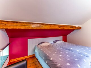 Cottage Aywaille Ausstattung 12