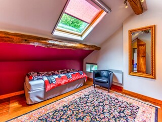 Casa vacanze Aywaille Caratteristiche 20