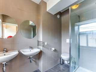 Casa vacanze Aywaille Caratteristiche 21