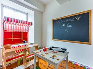 Maison de vacances Aywaille Équipement 22