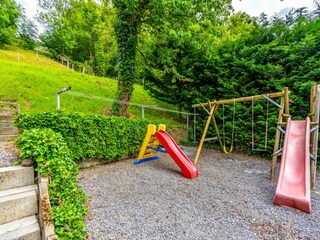 Cottage Aywaille Außenaufnahme 5