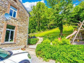 Maison de vacances Aywaille Enregistrement extérieur 6