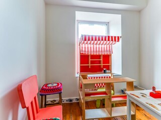 Holiday cottage Aywaille  39