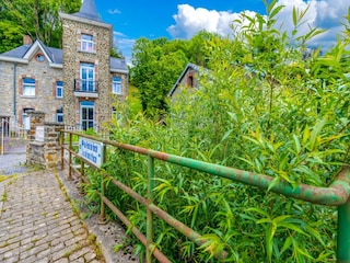 Casa vacanze Aywaille Registrazione all'aperto 2