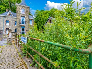 Cottage Aywaille Außenaufnahme 4