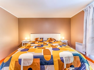 Casa vacanze Aywaille Caratteristiche 13