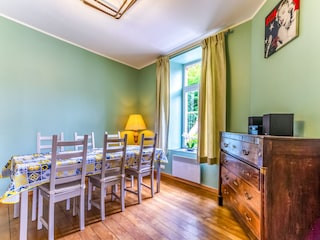 Casa vacanze Aywaille Caratteristiche 23