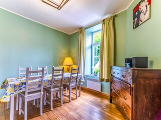 Holiday cottage Aywaille Features 29