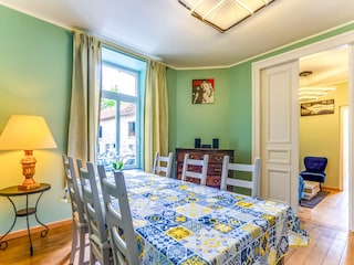 Casa vacanze Aywaille Caratteristiche 14