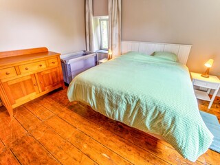 Maison de vacances Aywaille Équipement 26