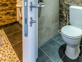 Casa vacanze Aywaille Caratteristiche 24