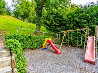 Casa vacanze Aywaille Registrazione all'aperto 3