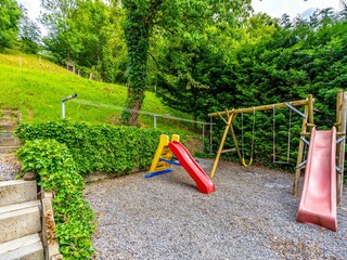 Vakantiehuisje Aywaille Buitenaudio-opname 3