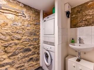 Maison de vacances Aywaille  38