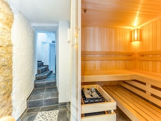 Casa vacanze Aywaille  42