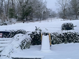 Casa vacanze Aywaille Ambiente 33