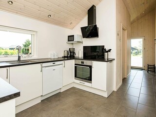 Maison de vacances Marielyst  20