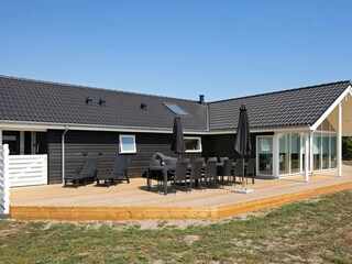 Maison de vacances Marielyst  26