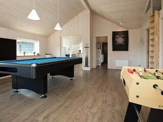 Maison de vacances Marielyst  27